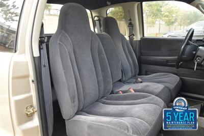 2002 Dodge Dakota SLT   - Photo 27 - Stafford, TX 77477