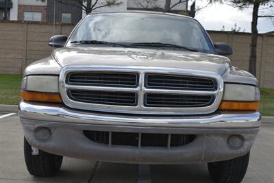 2002 Dodge Dakota SLT   - Photo 20 - Stafford, TX 77477