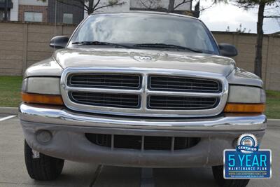 2002 Dodge Dakota SLT   - Photo 20 - Stafford, TX 77477