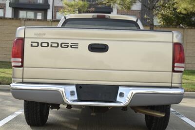 2002 Dodge Dakota SLT   - Photo 3 - Stafford, TX 77477