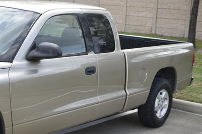 2002 Dodge Dakota SLT   - Photo 18 - Stafford, TX 77477