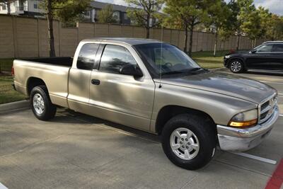 2002 Dodge Dakota SLT   - Photo 10 - Stafford, TX 77477