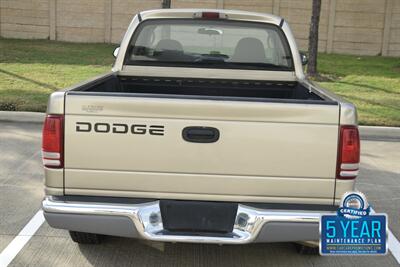 2002 Dodge Dakota SLT   - Photo 2 - Stafford, TX 77477