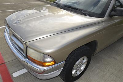 2002 Dodge Dakota SLT   - Photo 15 - Stafford, TX 77477