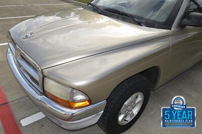 2002 Dodge Dakota SLT   - Photo 15 - Stafford, TX 77477