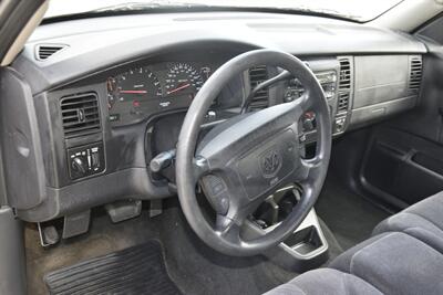 2002 Dodge Dakota SLT   - Photo 21 - Stafford, TX 77477
