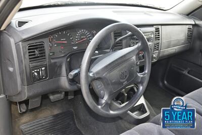2002 Dodge Dakota SLT   - Photo 21 - Stafford, TX 77477