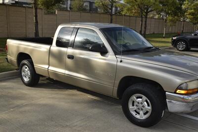 2002 Dodge Dakota SLT   - Photo 11 - Stafford, TX 77477