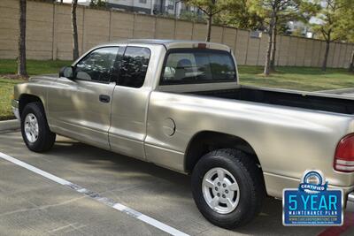 2002 Dodge Dakota SLT   - Photo 5 - Stafford, TX 77477