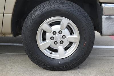 2002 Dodge Dakota SLT   - Photo 24 - Stafford, TX 77477