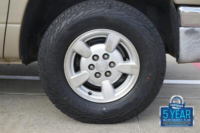 2002 Dodge Dakota SLT   - Photo 24 - Stafford, TX 77477