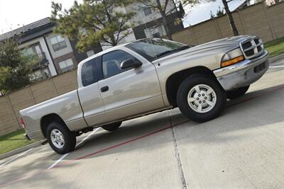 2002 Dodge Dakota SLT   - Photo 9 - Stafford, TX 77477