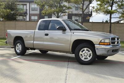 2002 Dodge Dakota SLT   - Photo 8 - Stafford, TX 77477