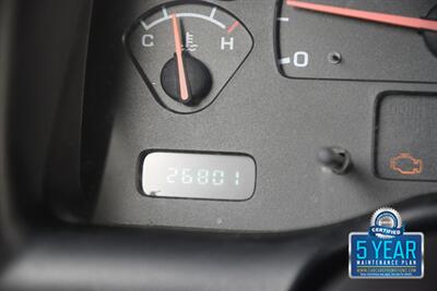 2002 Dodge Dakota SLT   - Photo 33 - Stafford, TX 77477