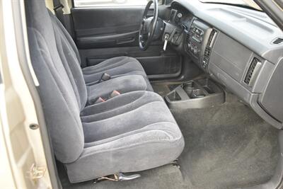 2002 Dodge Dakota SLT   - Photo 26 - Stafford, TX 77477