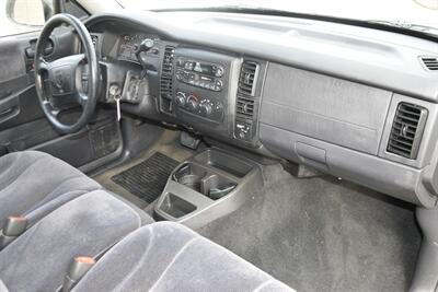 2002 Dodge Dakota SLT   - Photo 25 - Stafford, TX 77477