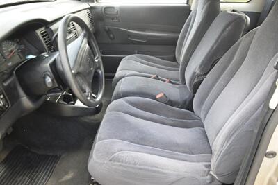 2002 Dodge Dakota SLT   - Photo 22 - Stafford, TX 77477