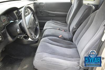 2002 Dodge Dakota SLT   - Photo 22 - Stafford, TX 77477