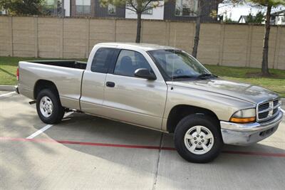 2002 Dodge Dakota SLT   - Photo 7 - Stafford, TX 77477