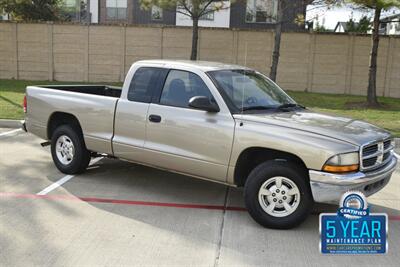 2002 Dodge Dakota SLT   - Photo 7 - Stafford, TX 77477