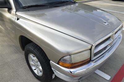 2002 Dodge Dakota SLT   - Photo 14 - Stafford, TX 77477