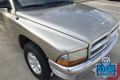 2002 Dodge Dakota SLT   - Photo 14 - Stafford, TX 77477