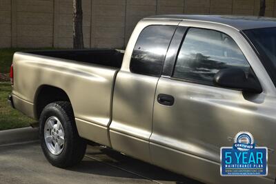2002 Dodge Dakota SLT   - Photo 12 - Stafford, TX 77477