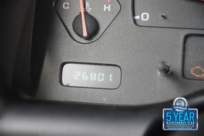 2002 Dodge Dakota SLT   - Photo 31 - Stafford, TX 77477