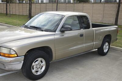 2002 Dodge Dakota SLT   - Photo 17 - Stafford, TX 77477