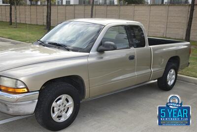 2002 Dodge Dakota SLT   - Photo 17 - Stafford, TX 77477