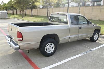 2002 Dodge Dakota SLT   - Photo 34 - Stafford, TX 77477