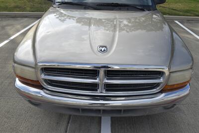 2002 Dodge Dakota SLT   - Photo 13 - Stafford, TX 77477