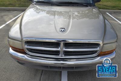 2002 Dodge Dakota SLT   - Photo 13 - Stafford, TX 77477