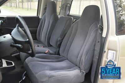 2002 Dodge Dakota SLT   - Photo 23 - Stafford, TX 77477