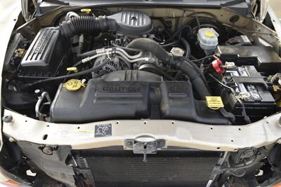 2002 Dodge Dakota SLT   - Photo 29 - Stafford, TX 77477