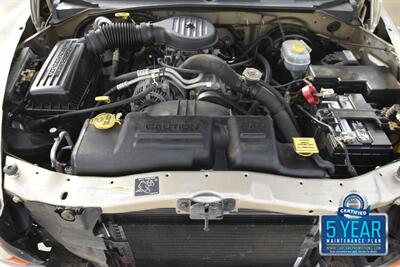 2002 Dodge Dakota SLT   - Photo 29 - Stafford, TX 77477