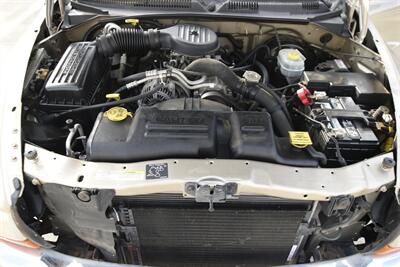 2002 Dodge Dakota SLT   - Photo 30 - Stafford, TX 77477