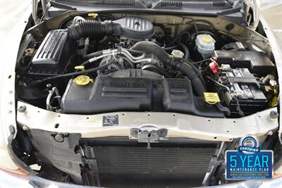 2002 Dodge Dakota SLT   - Photo 30 - Stafford, TX 77477