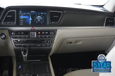 2016 Hyundai Genesis 3.8L NAV BK/CAM ROOF HUD $50K MSRP CLEAN   - Photo 22 - Stafford, TX 77477