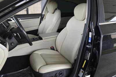 2016 Hyundai Genesis 3.8L NAV BK/CAM ROOF HUD $50K MSRP CLEAN   - Photo 29 - Stafford, TX 77477
