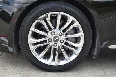 2016 Hyundai Genesis 3.8L NAV BK/CAM ROOF HUD $50K MSRP CLEAN   - Photo 35 - Stafford, TX 77477