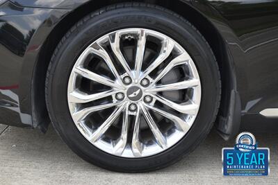 2016 Hyundai Genesis 3.8L NAV BK/CAM ROOF HUD $50K MSRP CLEAN   - Photo 35 - Stafford, TX 77477