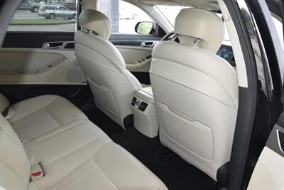 2016 Hyundai Genesis 3.8L NAV BK/CAM ROOF HUD $50K MSRP CLEAN   - Photo 32 - Stafford, TX 77477