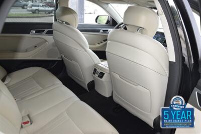 2016 Hyundai Genesis 3.8L NAV BK/CAM ROOF HUD $50K MSRP CLEAN   - Photo 32 - Stafford, TX 77477