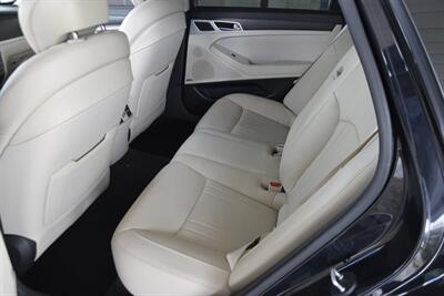 2016 Hyundai Genesis 3.8L NAV BK/CAM ROOF HUD $50K MSRP CLEAN   - Photo 33 - Stafford, TX 77477