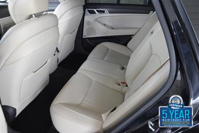 2016 Hyundai Genesis 3.8L NAV BK/CAM ROOF HUD $50K MSRP CLEAN   - Photo 33 - Stafford, TX 77477