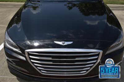 2016 Hyundai Genesis 3.8L NAV BK/CAM ROOF HUD $50K MSRP CLEAN   - Photo 9 - Stafford, TX 77477