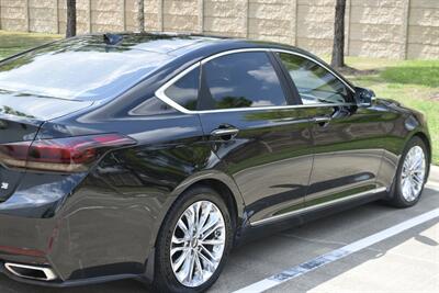 2016 Hyundai Genesis 3.8L NAV BK/CAM ROOF HUD $50K MSRP CLEAN   - Photo 13 - Stafford, TX 77477