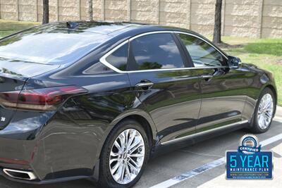 2016 Hyundai Genesis 3.8L NAV BK/CAM ROOF HUD $50K MSRP CLEAN   - Photo 13 - Stafford, TX 77477