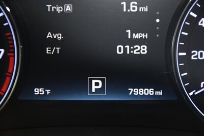 2016 Hyundai Genesis 3.8L NAV BK/CAM ROOF HUD $50K MSRP CLEAN   - Photo 20 - Stafford, TX 77477